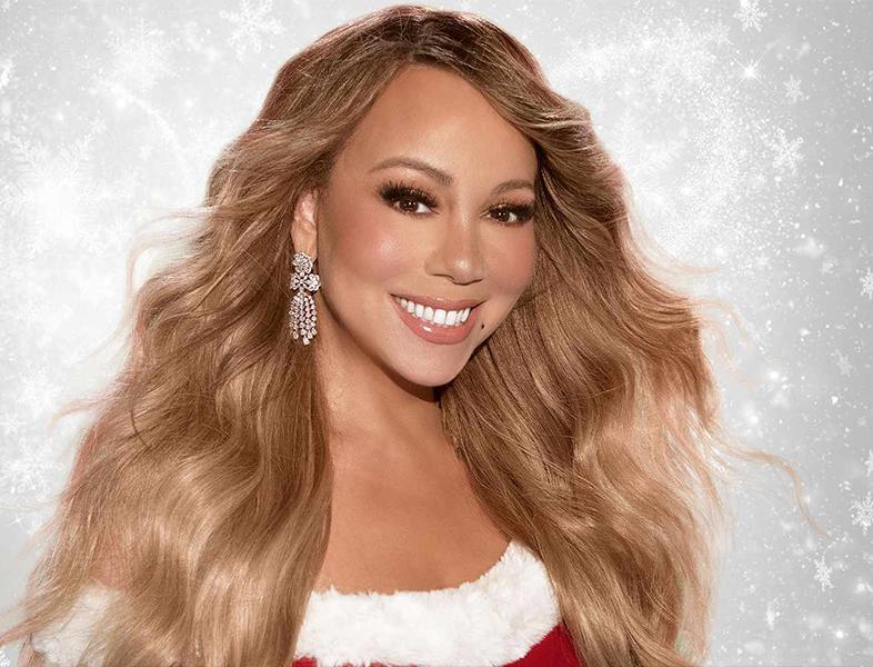 VIDEO: It´s time! Mariah Carey dă start noului sezon de Crăciun cu un clip festiv 