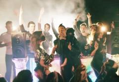 Linkool lui Cuza: Fly Project – „Toca Toca”