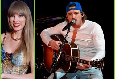 Billboard Music Awards 2023 | Taylor Swift și Morgan Wallen sunt marii câștigători ai Galei