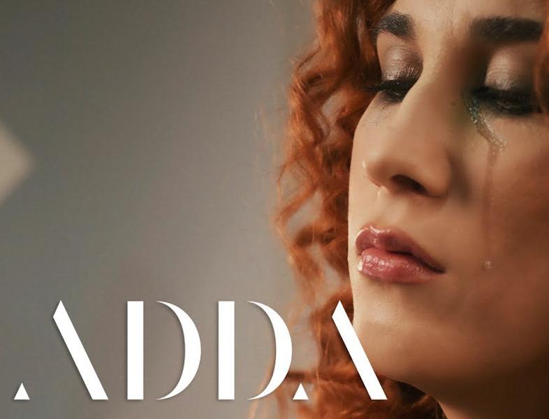 ADDA a lansat piesa „M-ai iubit cândva”, alături de un videoclip inedit