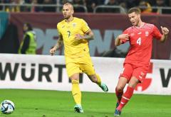 România întâlnește Elveția, în ultimul meci din preliminariile pentru EURO 2024
