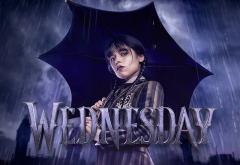 Producția serialului „Wednesday” se mută în Irlanda. Filmările pentru sezonul 2 vor începe în aprilie 2024