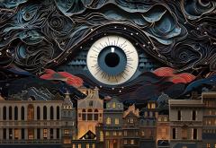 Trupa VUNK lansează piesa „O lumină aprinsă”