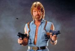 Chuck Norris revine pe marile ecrane, după o pauză de 11 ani. Când apare noul film