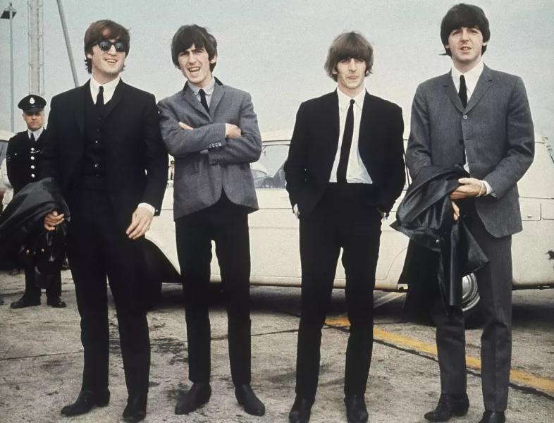 Ultima piesă a trupei The Beatles, „Now And Then”, s-a lansat cu ajutorul inteligenței artificiale