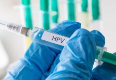 Vaccinul HPV va fi compensat cu 50% pentru femeile cu vârste între 19 şi 45 de ani