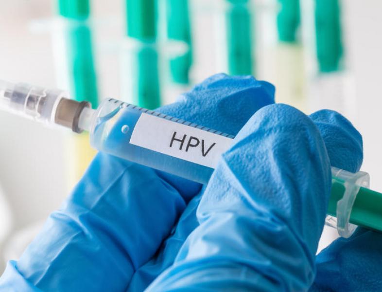 Vaccinul HPV va fi compensat cu 50% pentru femeile cu vârste între 19 şi 45 de ani