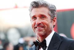 Actorul Patrick Dampsey a fost desemnat de revista People „cel mai sexy bărbat în viață” în 2023