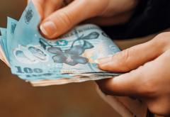 Guvernul renunță la reducerea plafonului pentru plățile cash