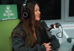 Avanpremieră la ZU: Misha Miller cântă live o piesă nelansată – „Brațele Tale”
