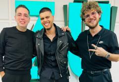 Dacă ai o memorie făcută pentru hituri, dă play la „Cântă cuvântul”!