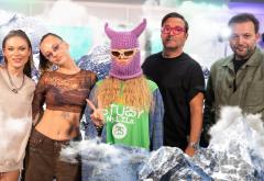 Delia: „Mi-ar plăcea să particip la America Express cu Oana, dar în echipe diferite”