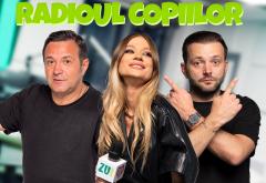 Ce face Radioul Copiilor în minivacanța de 1 Decembrie