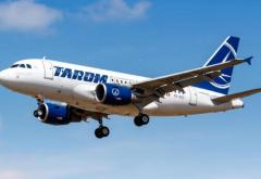 TAROM amenință că nu mai ridică avioanele de la sol