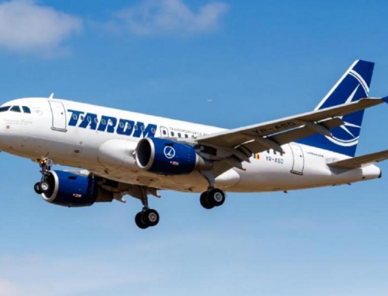 TAROM amenință că nu mai ridică avioanele de la sol