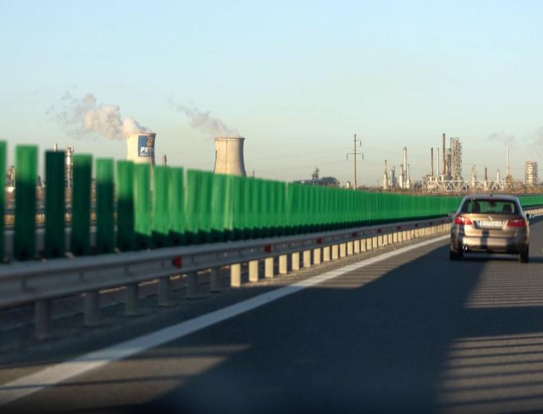  Construcția autostrăzii 7 Ploiești – Pașcani intră în linie dreaptă