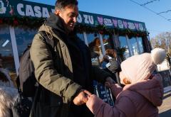 AFTERMOVIE | Ziua 1 din Orașul Faptelor Bune 2023: România, fă rai din ce dai!