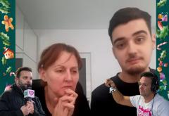 Orașul Faptelor Bune 2023: Am strâns peste 320.000 de euro pentru Alex! România, ne-ai surprins!