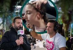 OFB 2023 | Alexandra, fata care s-a născut fără urechi, își va recăpăta simțul auzului. Poveste împlinită!