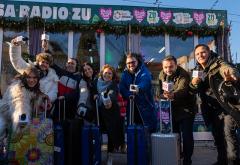 OFB 2023 | Oficial, DJ-ii ZU s-au mutat în Orașul Faptelor Bune. Urmărește-i LIVE aici!
