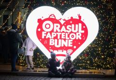 Orașul Faptelor Bune 2023 | Toate poveștile din Ziua 6