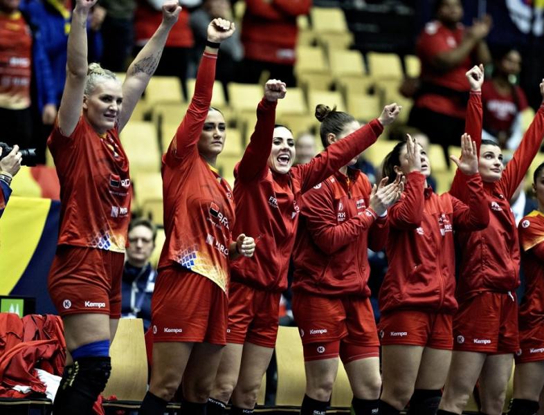 România are diseară, de la ora 19, ultimul meci la Mondialul de handbal feminin