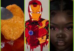 Top 10 cele mai urmărite clipuri pe TikTok în 2023