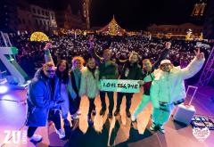 AFTERMOVIE | Orașul Faptelor Bune 2023. Peste un milion de euro în 7 zile. O țară întreagă pe care binele o leagă