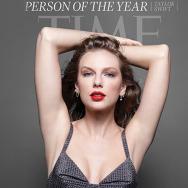 Taylor Swift a fost desemnată de revista Time „Personalitatea Anului 2023”