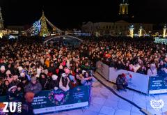 Ziua 2 |  Nicole Cherry, Raluka, JO și Andrei Bănuță cântă LIVE în #OrașulFaptelorBune2023