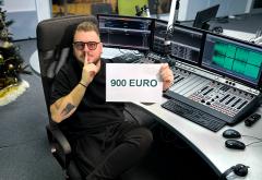  Ascult Radio ZU: „Cu acești 900 de euro, am promis să-i ajut pe copiii care au nevoie de susținere”