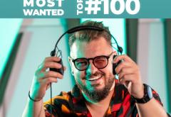 Most Wanted #100: Topul celor mai tari 100 de piese din 2023