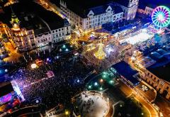 Orașul Faptelor Bune 2023 la Oradea: Au mai rămas 5 zile!