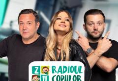 Radioul Copiilor | Care e cel mai bun sfat primit de la părinți: „Vorba dulce multe cadouri aduce”