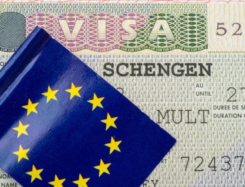 Austria e de acord ca România şi Bulgaria să intre în Schengen prin ridicarea granițelor aeriene