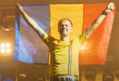 Hitul care trezește România: Armin van Buuren & Goodboys - Forever (Stay Like This)
