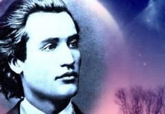 15 ianuarie: Se împlinesc 174 de ani de la nașterea poetului Mihai Eminescu
