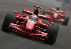 Marele Premiu de Formula 1 din Spania se mută de la Barcelona