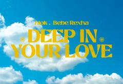 Hitul care trezește România: Alok și Bebe Rexha - „Deep In Your Love”