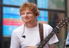 VIDEO | Ed Sheeran a câștigat primul său premiu Emmy: „Nu mă așteptam deloc să câștig, a fost o adevărată surpriză!”