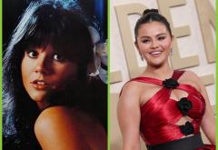 Selena Gomez o va interpreta pe cântăreța de origine mexicană Linda Ronstadt într-un film biografic