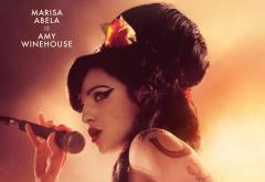 A apărut primul teaser-trailer pentru filmul biografic despre Amy Winehouse, „Back to Black”