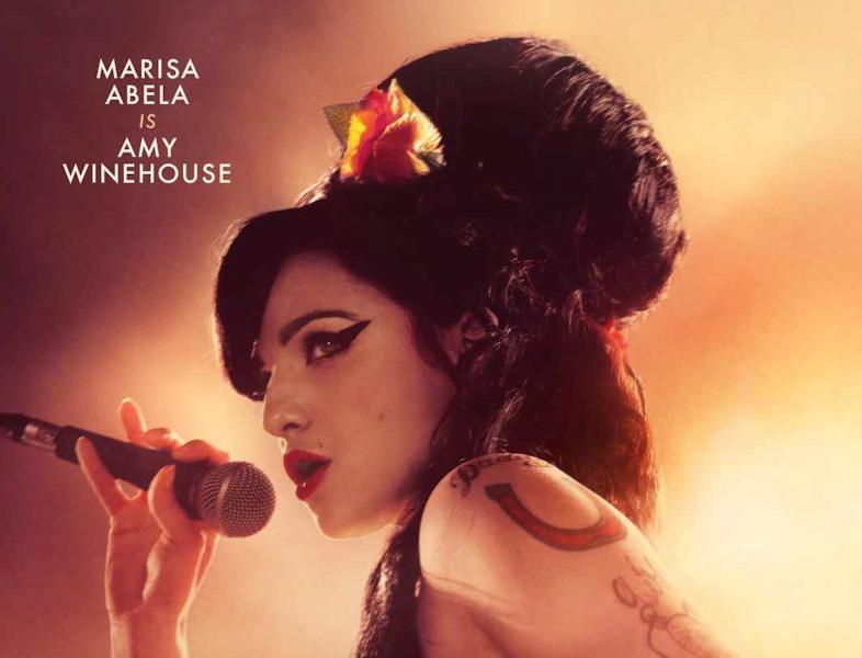 A apărut primul teaser-trailer pentru filmul biografic despre Amy Winehouse, „Back to Black”
