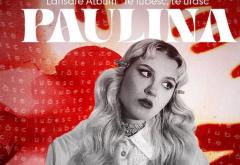 Paulina lansează single-ul Alcatraz