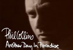 Hitul care a trezit România: Phil Collins - „ Another Day In Paradise”