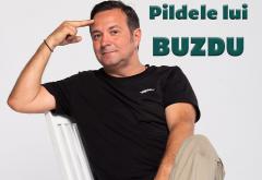 Pildele lui Buzdu: Pilda femeii care cere ajutor