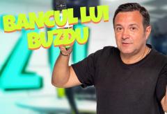 Bancul zilei de la Buzdu