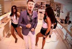 Linkool lui Cuza | Narcotic Sound and Christian D feat. Matteo - „Mamasita”