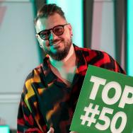 Most Wanted #50. Topul celor mai tari 50 de piese românești difuzate la ZU în 2023