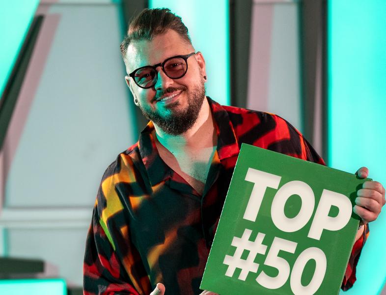 Most Wanted #50. Topul celor mai tari 50 de piese românești difuzate la ZU în 2023
